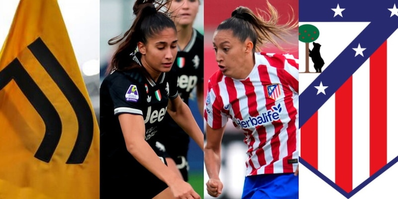 Diretta Juve Women a Madrid: risultato in tempo reale e formazioni. Canzi cerca il riscatto