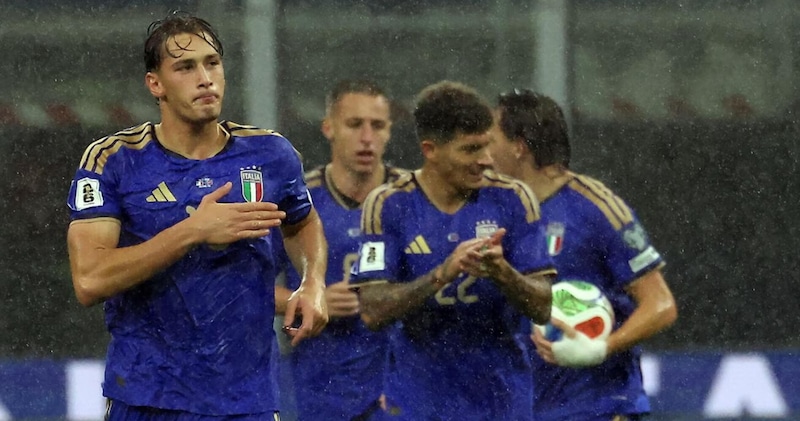 Sorteggi playoff Mondiali 2026: quando e dove vederli in tv