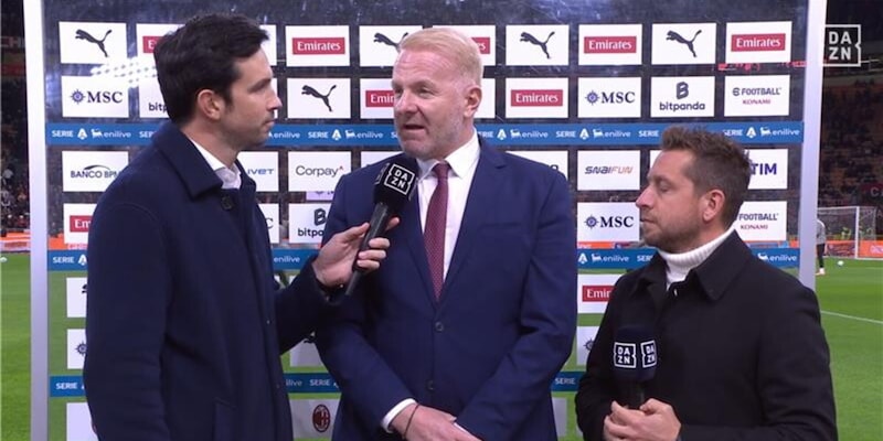 Tare e la frecciata alla Roma sul derby: "Ho vinto quello che contava..."