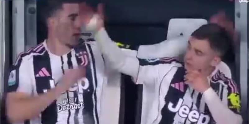 Conceicao furia in panchina, saltano i nervi: "Ma vaff...", ecco perché non c'entra Spalletti