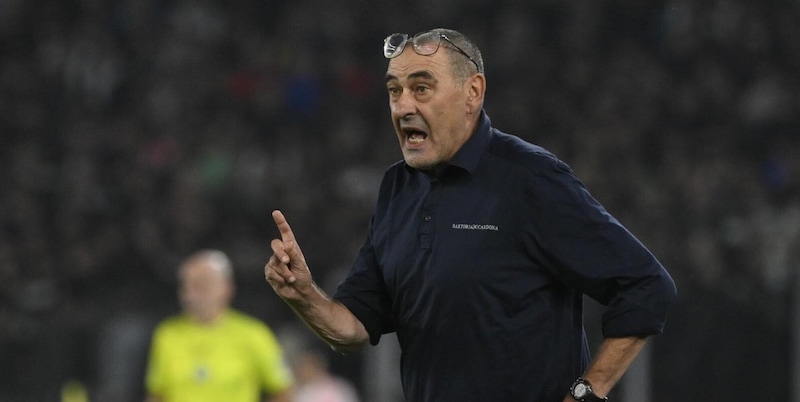 Lazio-Cagliari, i convocati: Sarri recupera un infortunato 16 Lazio-Cagliari, i convocati: Sarri recupera un infortunato
