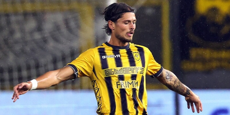 Torino, senti Bisoli: "Sì, Giorgini è pronto per la Serie A"