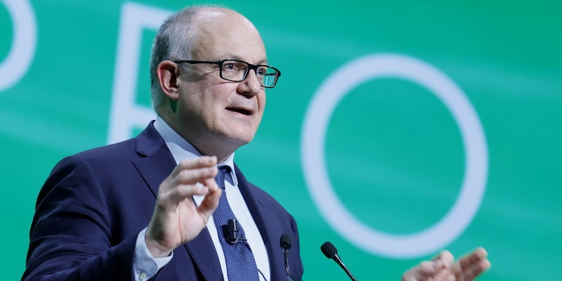 Stadio Roma, Gualtieri: "Entro novembre il progetto definitivo"