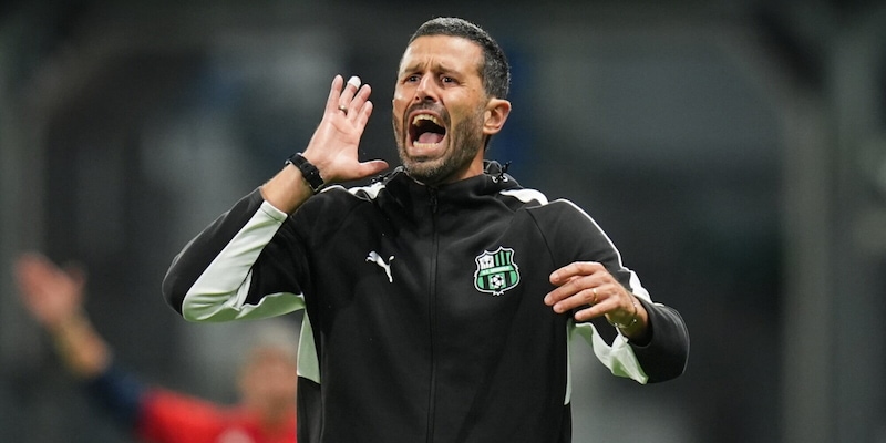 Grosso: "Non faccio nomi, ma il nostro livello può essere migliore. Torniamo a casa con una lezione"