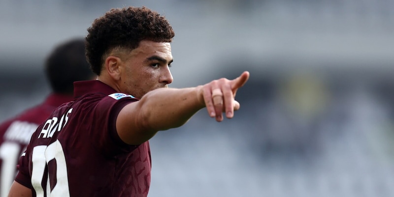 Adamas cambia agente: rinnovo o addio 