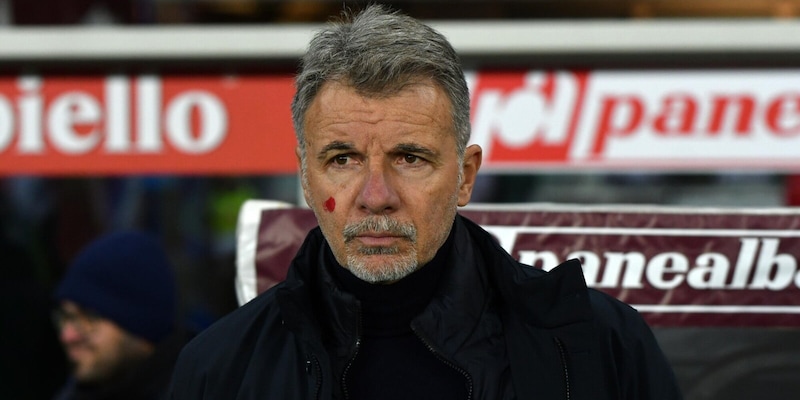 Baroni, Toro umiliato davanti ai tifosi: “Chiediamo scusa a tutti, non si può perdere così”