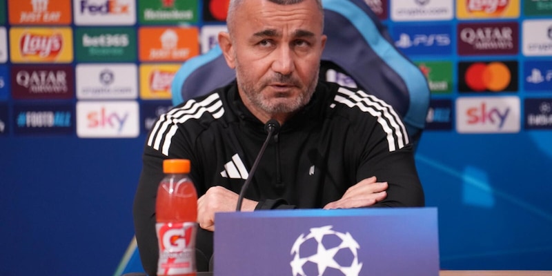 Napoli-Qarabag, Gurbanov: «Serve coraggio. Maradona? Una motivazione anche per noi»