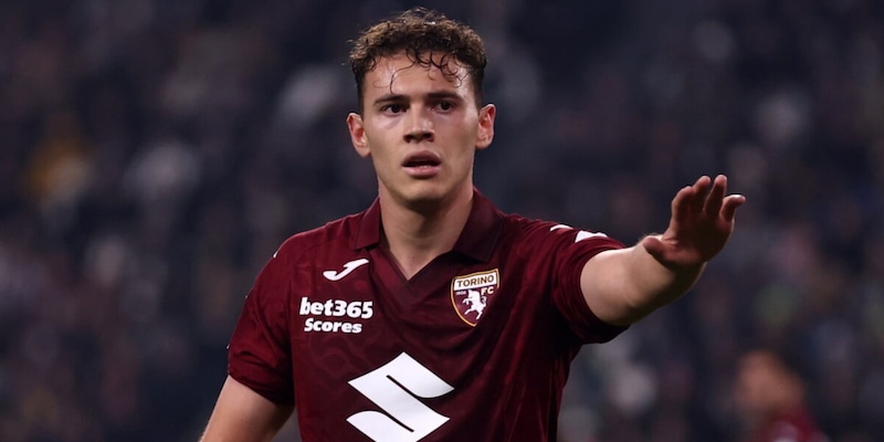 Torino, Cairo: "Riscatto Asllani? Ci deve invogliare"