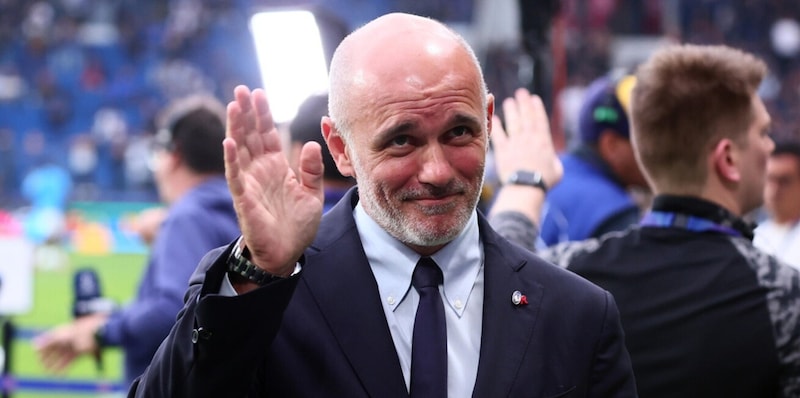 Percassi: "Juric decisione sofferta, ma l'Atalanta guarda al futuro"