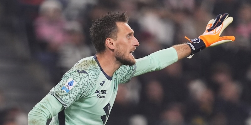 Paleari: "Contro l'Inter sconfitta pesante, abbiamo capito quali sono stati gli errori"