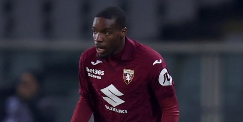 Toro, da Nkounkou, Aboukhlal e Anjorin: ci si sarebbe aspettato ben di più