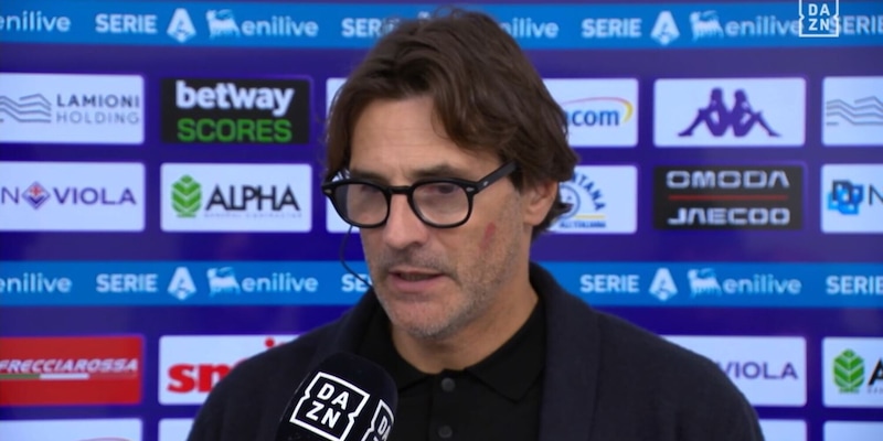 "Fagioli non si pianga addosso e si sudi la maglia. Kean leader, un campione": Vanoli e il post Juve