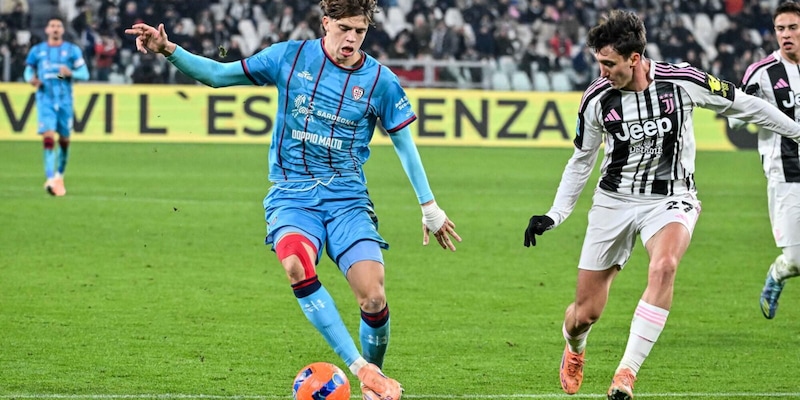 Palestra incontenibile anche contro la Juve: i suoi numeri sono impressionanti