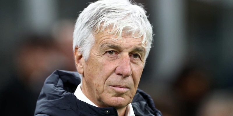 Gasperini diretta dopo Milan-Roma: interviste e conferenza stampa LIVE