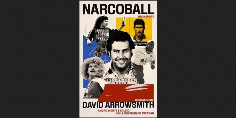 Narcoball: ascesa e crollo di un impero