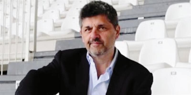 Svolta Padova: chi è Figoli, il nuovo proprietario manager di Shakira