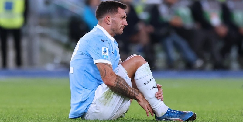 Lazio, Sarri perde anche Cataldi per infortunio: l'esito degli esami