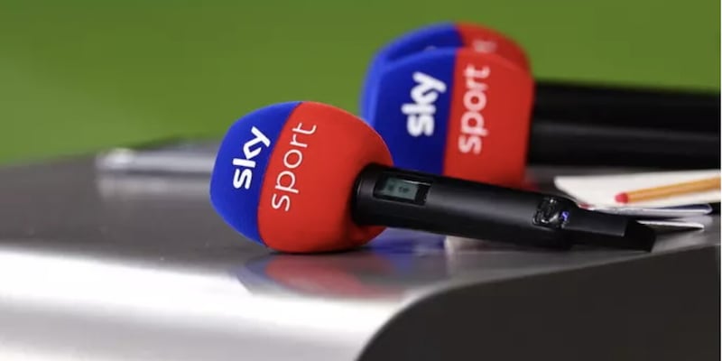 Sky Italia si conferma main partner della Uefa: acquisiti fino al 2031 i diritti di Champions League, Europa League e Conference League