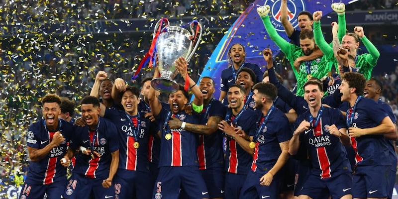 Quando la Champions fa magie fuori dal campo: lo studio che rivela come le finali trasformano le città