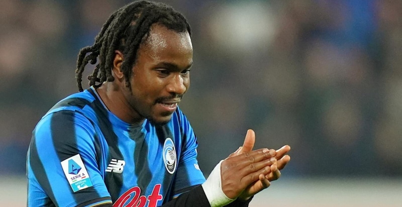 Dalla Turchia: "Lookman addio Atalanta, ha detto sì al Galatasaray"