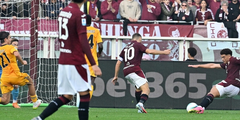 Il Toro resta incompiuto: fallito il salto di qualità