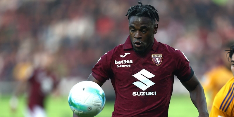 Zapata, è ancora troppo presto ma Baroni assicura: "Non c'è un caso"