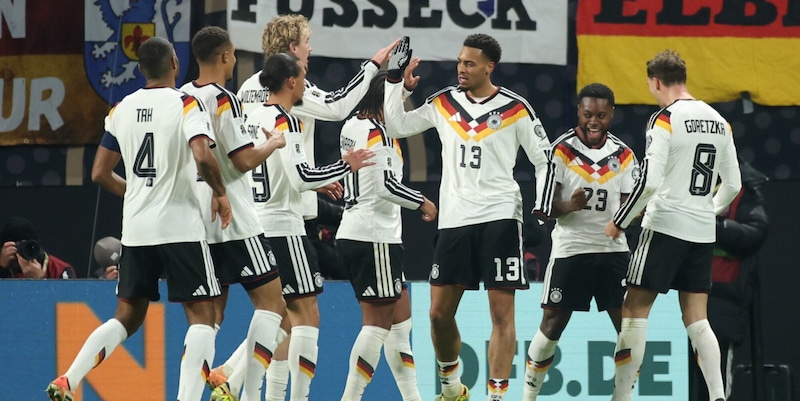 Germania al Mondiale, travolto Calzona. Vlasic condanna il Montenegro, trova spazio anche Adzic