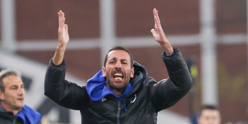 Motivazioni e mercato: è una Samp da ribaltare