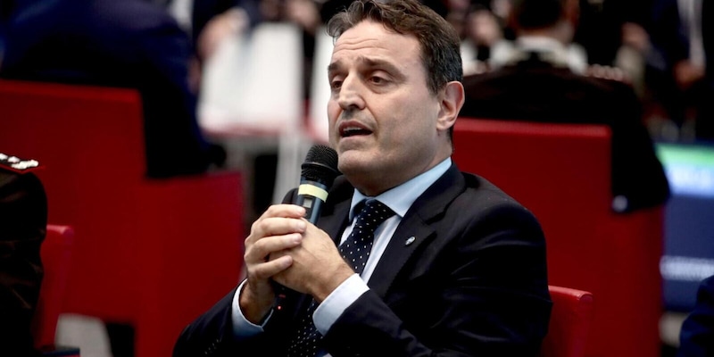 La Procura Figc chiude le indagini: Zappi verso il deferimento