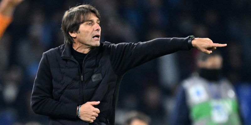 <!--StartFragment -->Conte: "La squadra sarà sempre con me, il nostro rapporto è vero"<!--EndFragment -->
