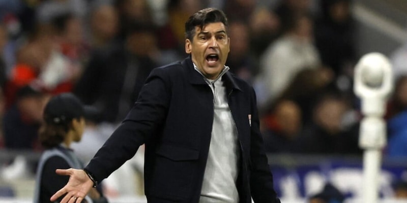 Thauvin show e Lens in testa, sorpasso al Psg. Fonseca torna al successo grazie ad un ex Inter