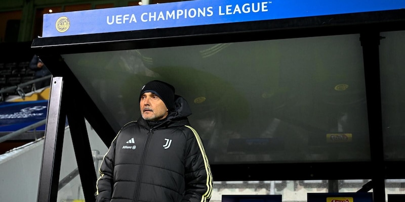 Spalletti dopo Bodo Glimt-Juve: "Una vittoria importante per i giocatori e i tifosi. Dobbiamo essere questi"