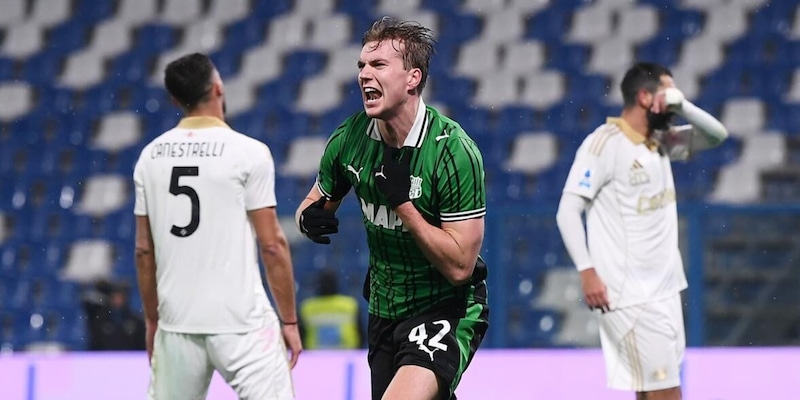 Il Pisa sfiora il colpaccio al 'Mapei Stadium': il Sassuolo agguanta il pari all'ultimo tuffo