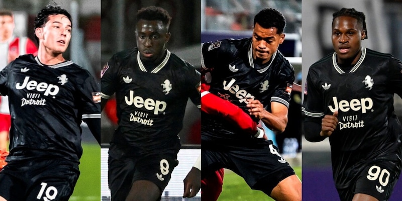 Pedro Felipe granitico, Okoro non punge, Deme spento: pagelle Juve Next Gen