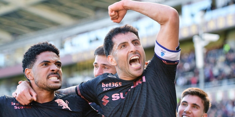 Torino, il rinnovo di Maripan? Lo pagano i compagni