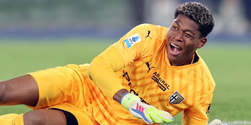 Fantacalcio®: Suzuki infortunato, arriva un nuovo portiere per il Parma? 