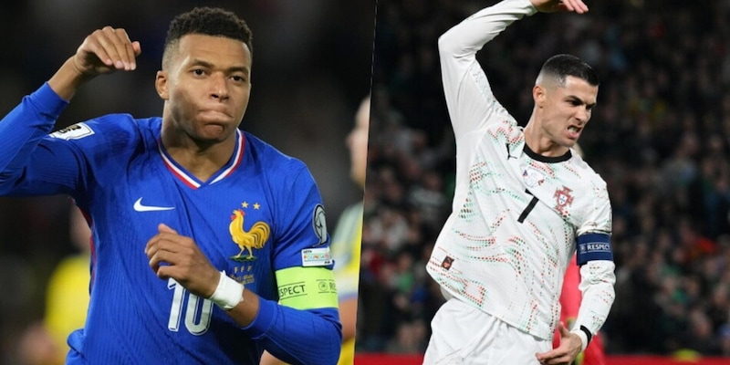 La Francia nel segno di Mbappé. Albania agli spareggi grazie ad Asllani