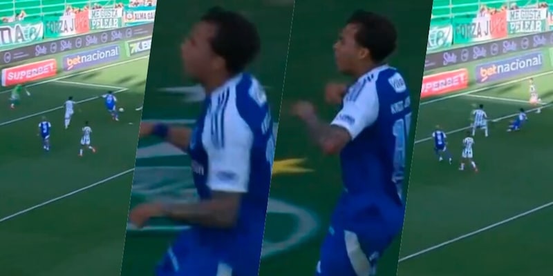 Kaio Jorge doppietta col Cruzeiro: l’ex Juve brilla in Brasile, è in vetta alla classifica cannonieri!