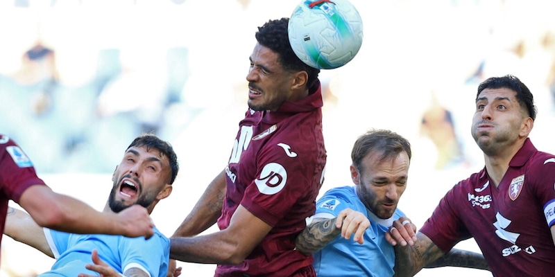 Torino, più gol da calcio d'angolo. Al Fila un lavoro speciale