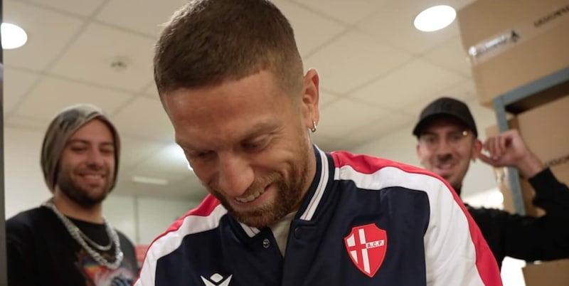 C’è il Papu Gomez finalmente: sabato l’esordio col Padova