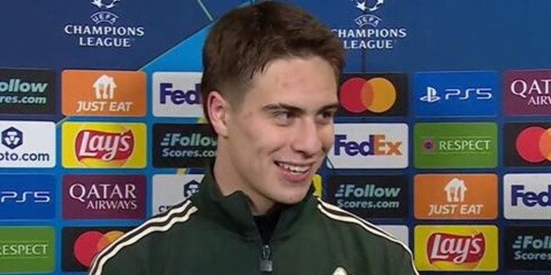 Yildiz, la fucilata nella notte Champions: "Juve, la mia giocata più bella. E non sapevo che..."