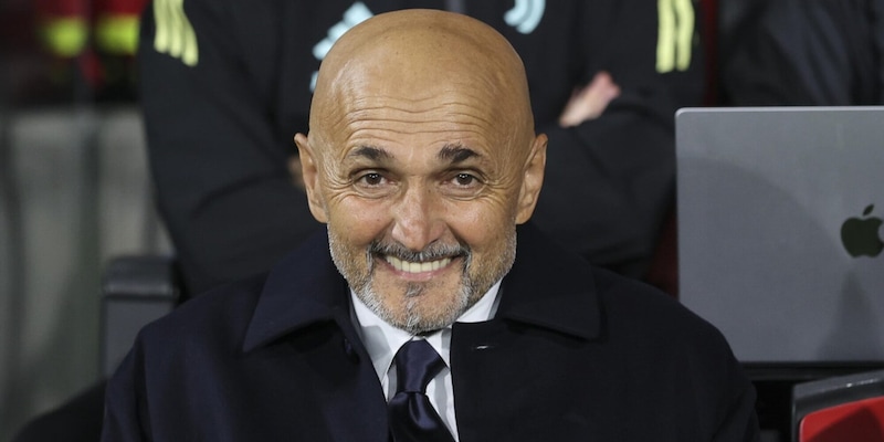 “Spalletti geniale. Il modulo inimmaginabile e il vero capolavoro, vi svelo tutto”