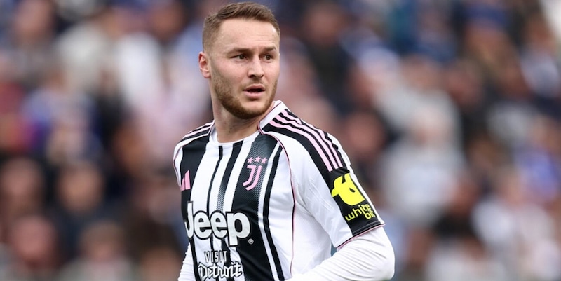 Van der Sar promuove Koopmeiners in difesa: “Più qualità”. E sul ritorno di Del Piero alla Juve…