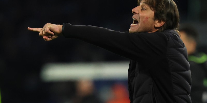 Conte si è ripreso il Napoli L'Atalanta riparta da Scamacca