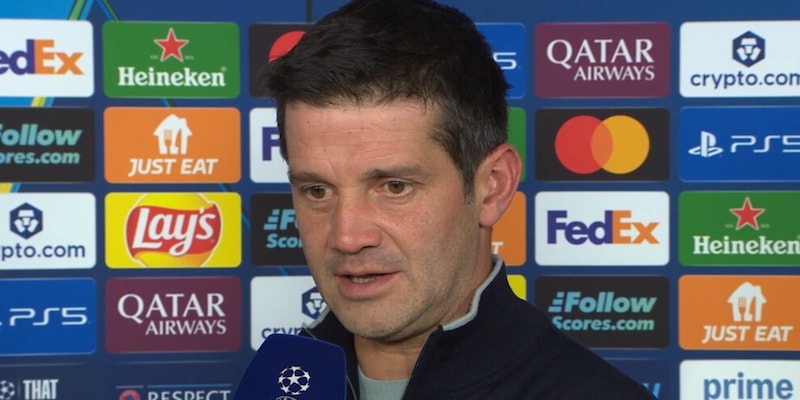 “Ho fumato tre sigarette”, Chivu e la riunione d’urgenza dopo l’Atletico: cosa ha detto all’Inter