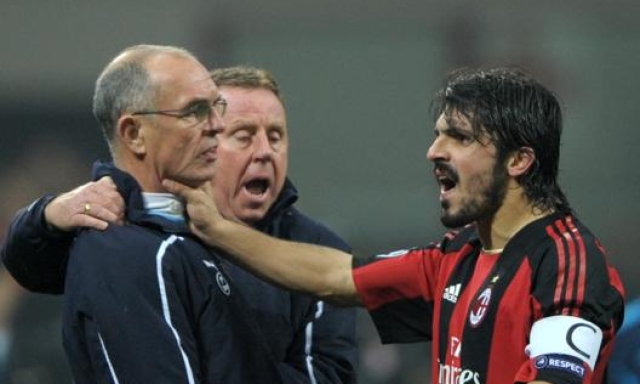 Joe Jordan: "Baresi mi procurò i biglietti per il Mundial. La lite con Gattuso? Non la rifarei, e nemmeno lui"