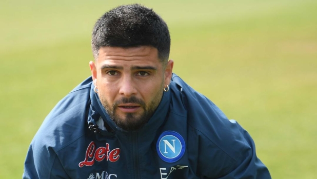 Insigne: "L’addio al Napoli, una scelta mia. Ritorno in Italia? Qualcosa bolle in pentola”