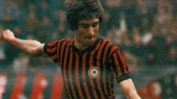 Milan, addio all'ex difensore Attilio Maldera. Il cordoglio del club