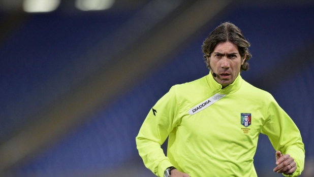 L'ex arbitro Bergonzi: “Se avessi diretto io Verona-Inter avrei espulso Bisseck”