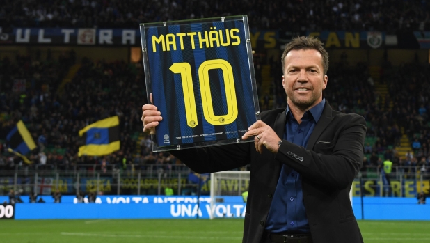 Matthaus: "Io e Maradona come Messi e Ronaldo, ma ci divertivamo di più. Tra i due meglio lo stile di..."